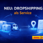 Neu: Dropshipping