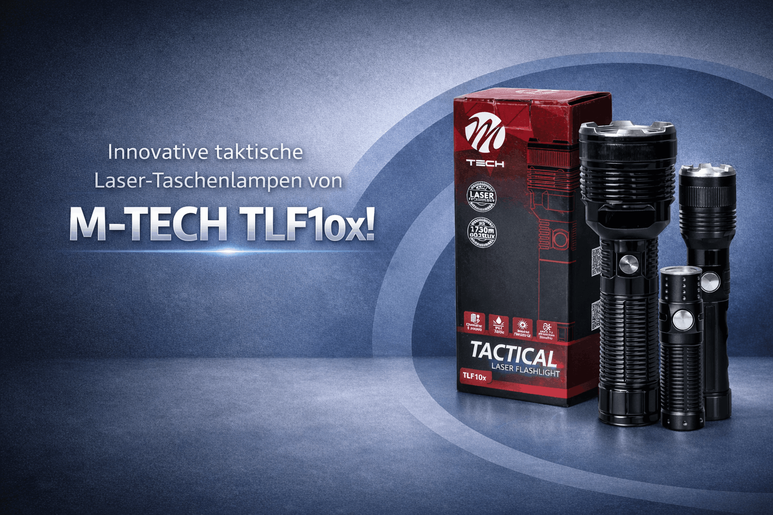 M-Tech TLF1ox